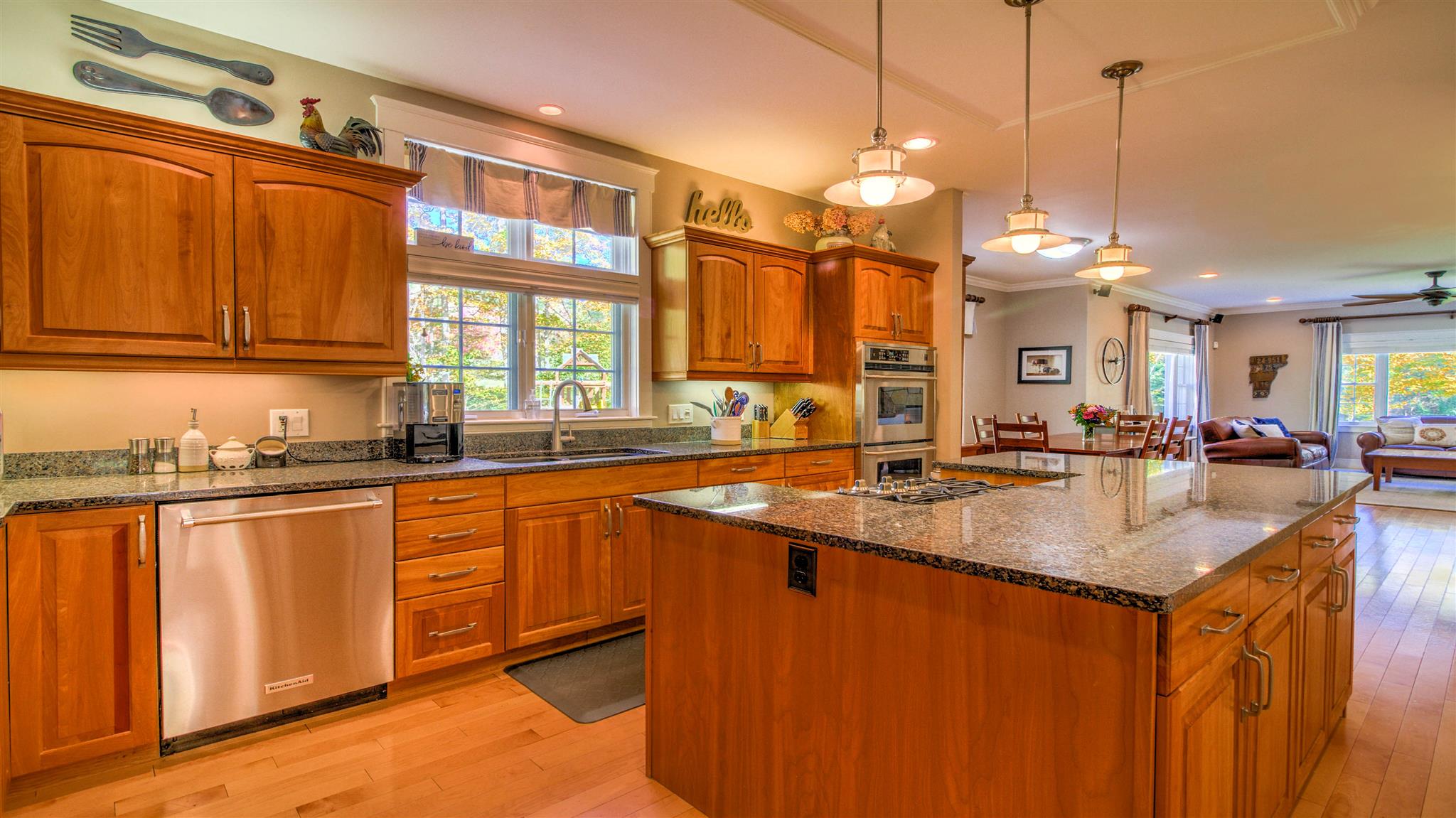 448 Curtis Brook Road Rutland Town, VT 05701 - Photo 17 of 39 Gallery Image 17