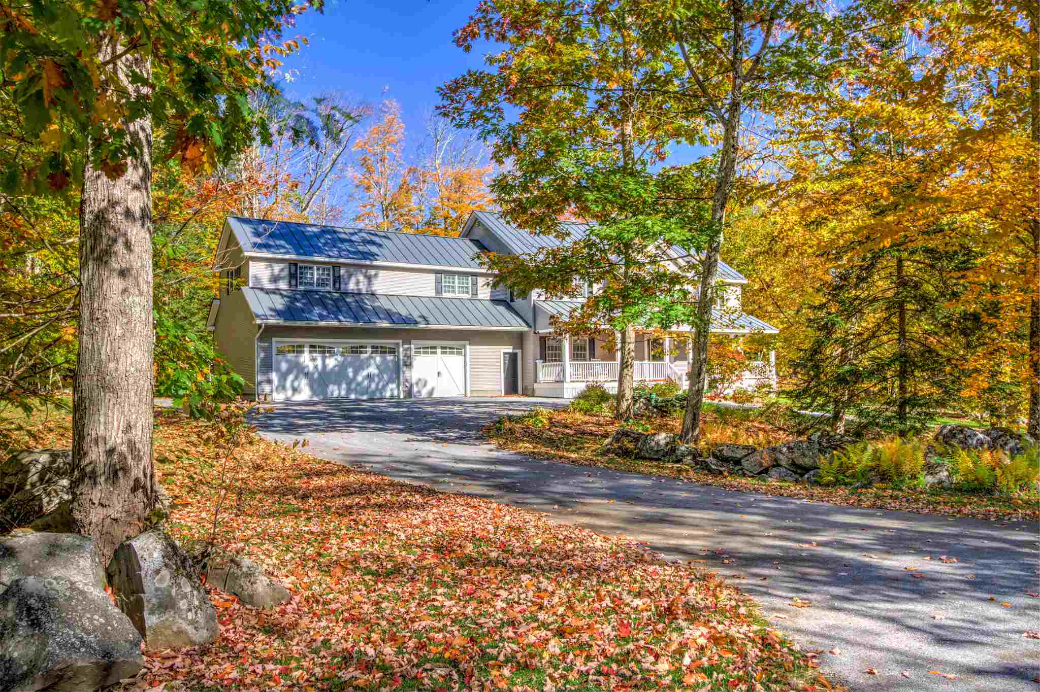448 Curtis Brook Road Rutland Town, VT 05701 - Photo 3 of 39 Gallery Image 3