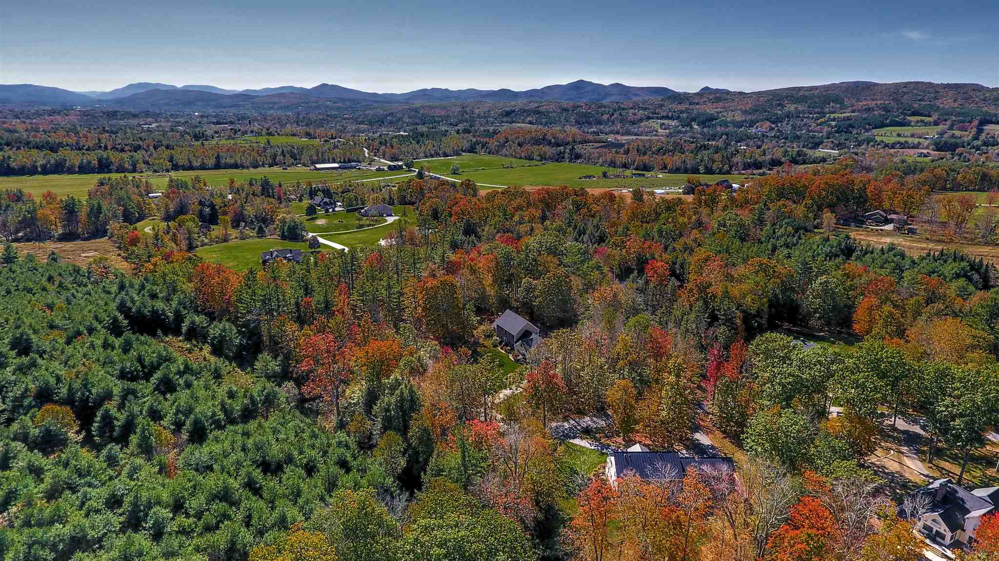 448 Curtis Brook Road Rutland Town, VT 05701 - Photo 4 of 39 Gallery Image 4