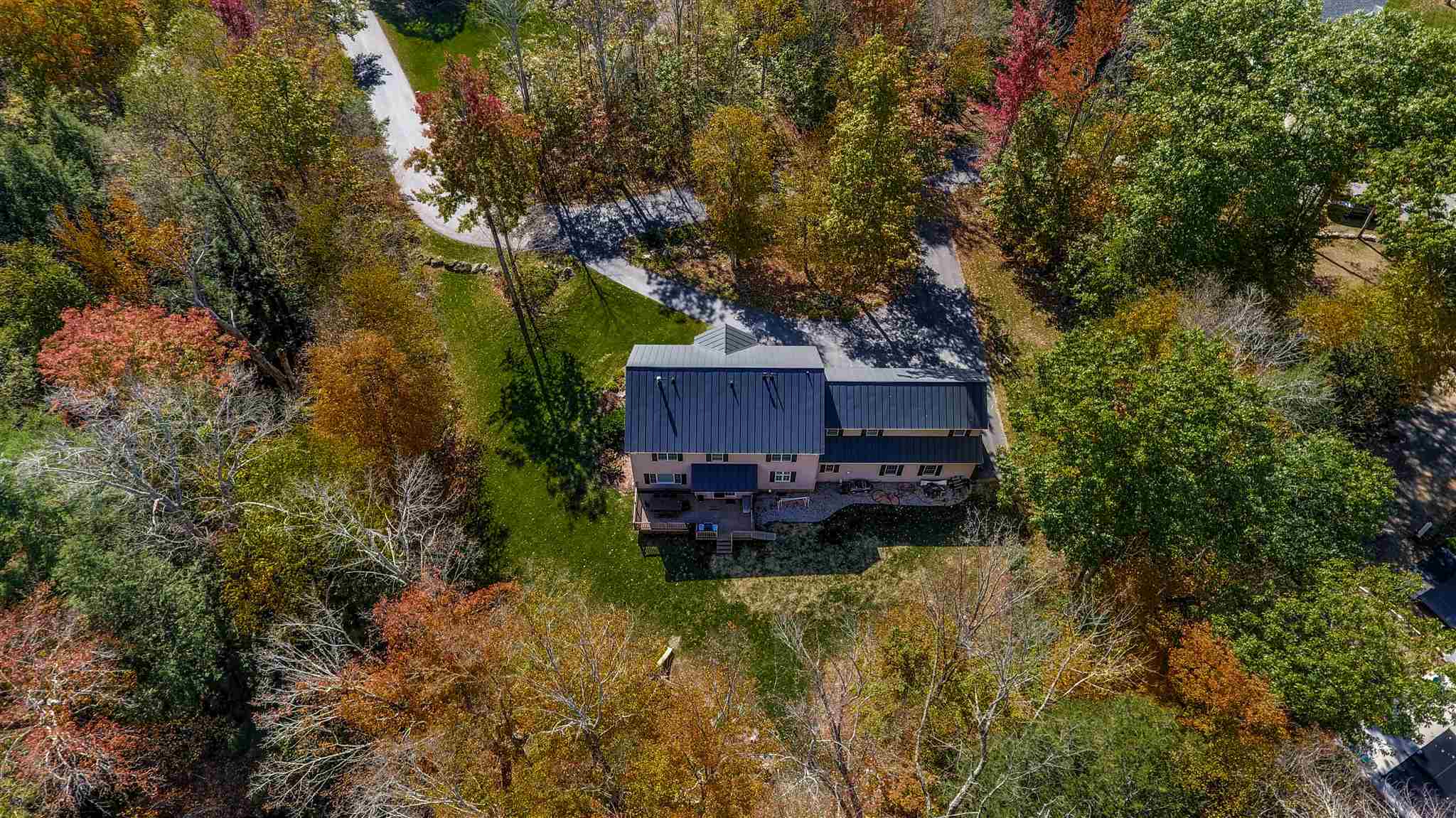 448 Curtis Brook Road Rutland Town, VT 05701 - Photo 5 of 39 Gallery Image 5