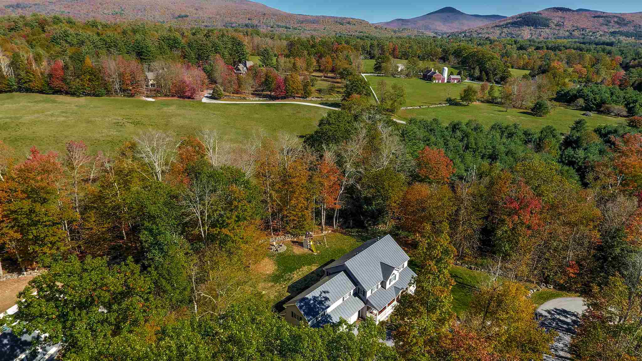 448 Curtis Brook Road Rutland Town, VT 05701 - Photo 6 of 39 Gallery Image 6