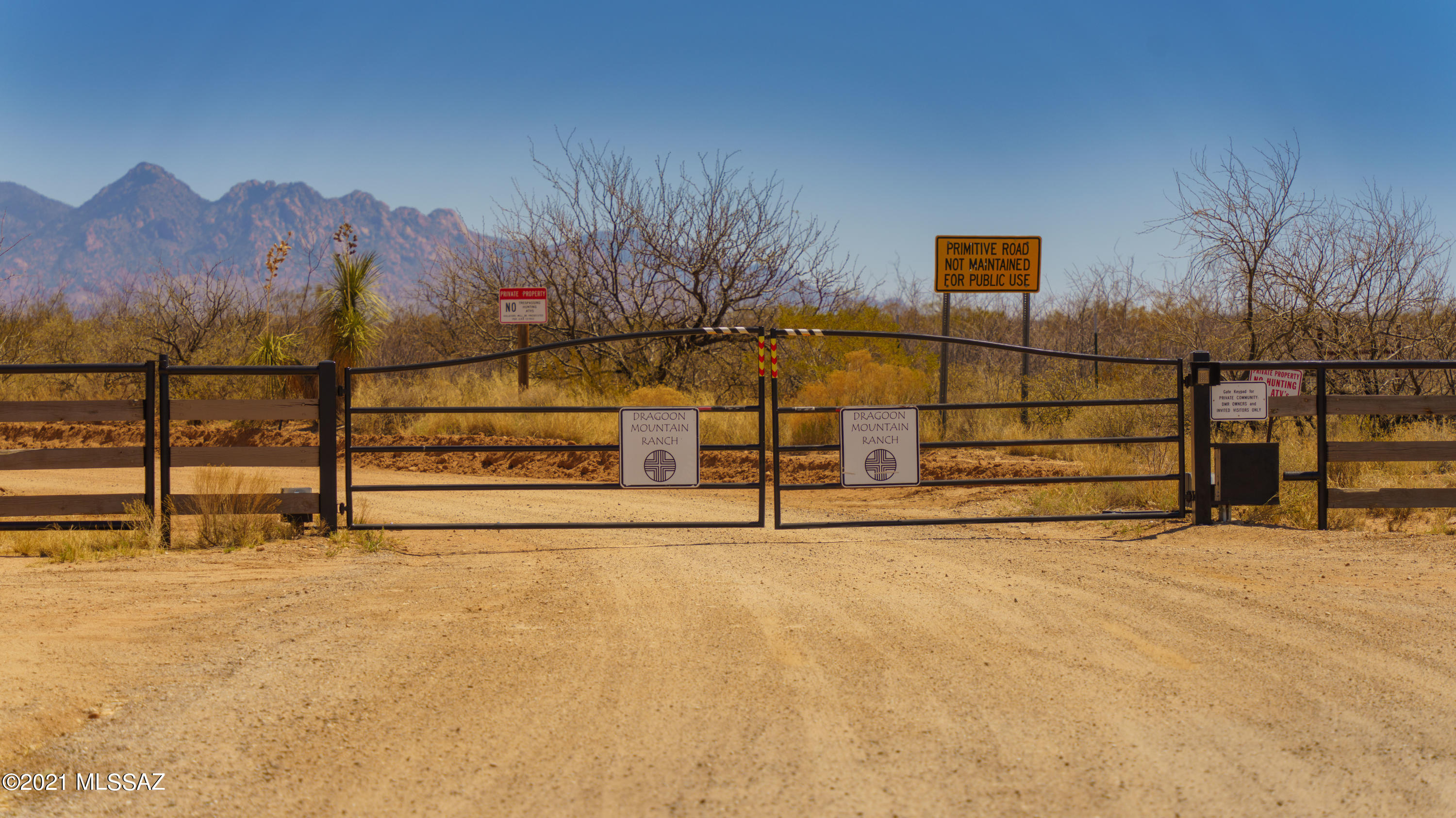 141 East Diamondback Road, Unit 141 St. David, AZ 85630 - Photo 3 of 19 DSC09388