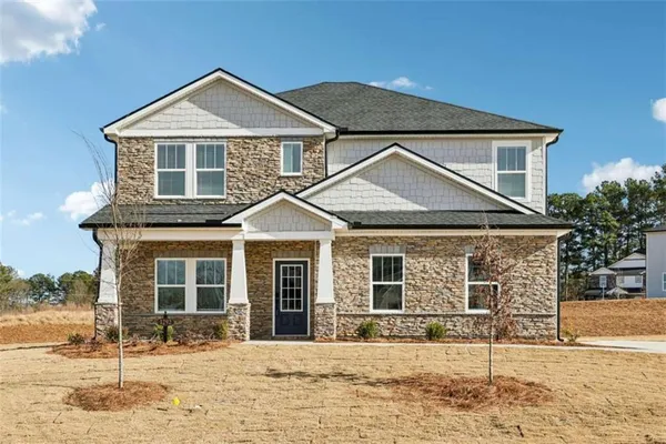 $489,900 | 1292 Orwell Lane, Monroe, GA 30656
