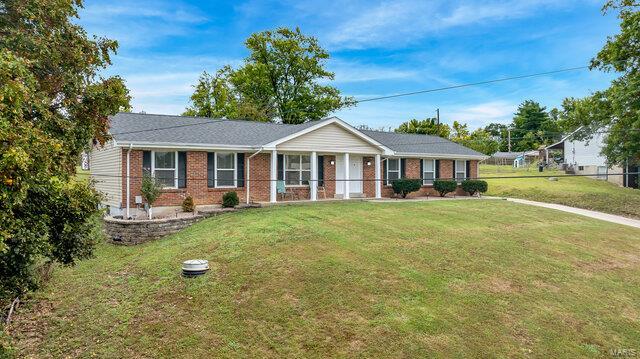 972 Motherhead Road St. Charles, MO 63304 - Photo 2 of 39
