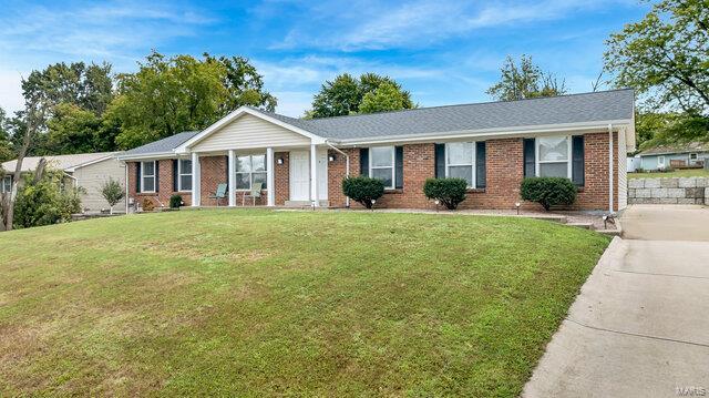 972 Motherhead Road St. Charles, MO 63304 - Photo 3 of 39