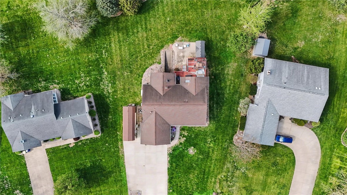 1708 Oakmont Drive Decatur, IL 62521 - Photo 22 of 39