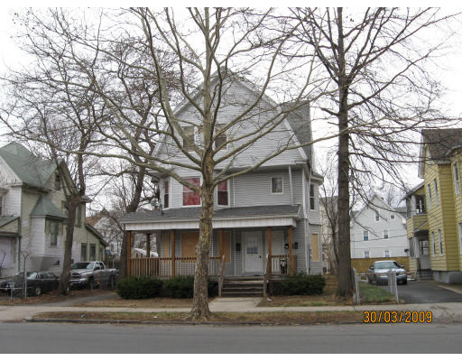 16-18 Alderman Street Springfield, MA 01108 - Photo 1 of 1