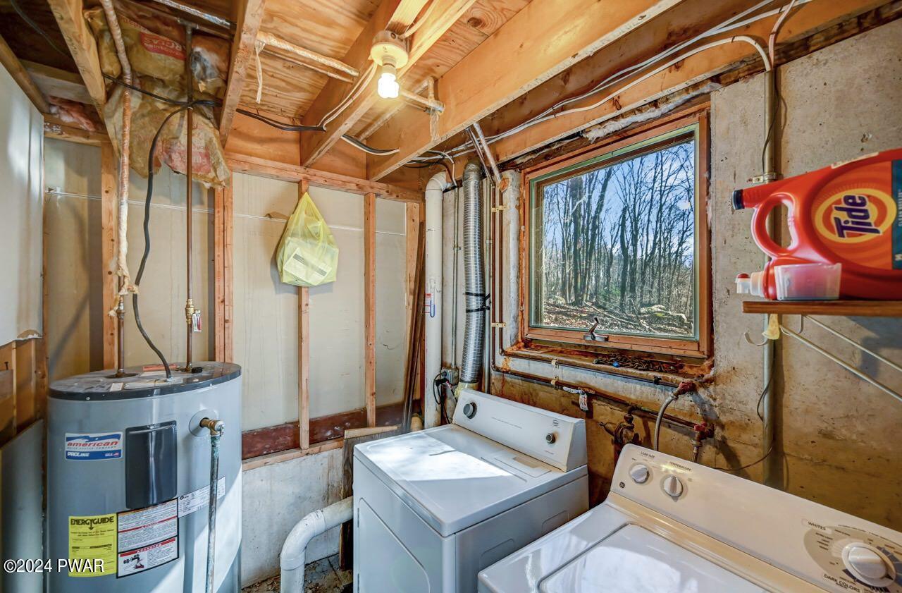 17 Roamingwood Road, Unit LOT 1822 Lake Ariel, PA 18436 - Photo 58 of 74