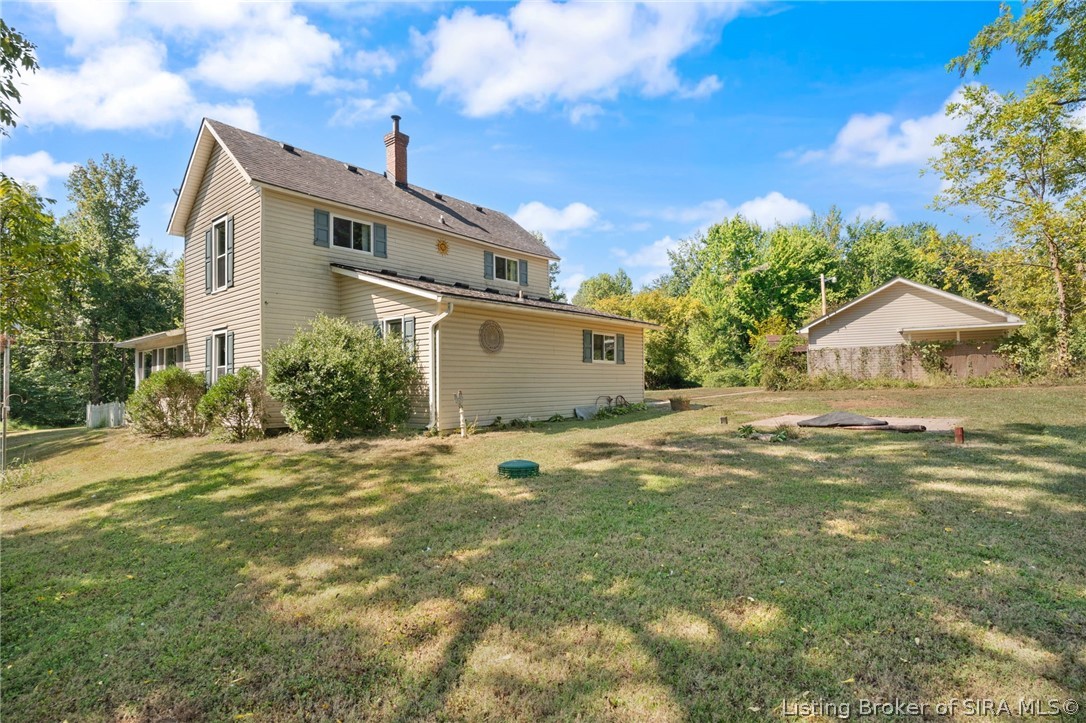 15116 Wilson Switch Road Borden, IN 47106 - Photo 4 of 79 Gallery Image 4