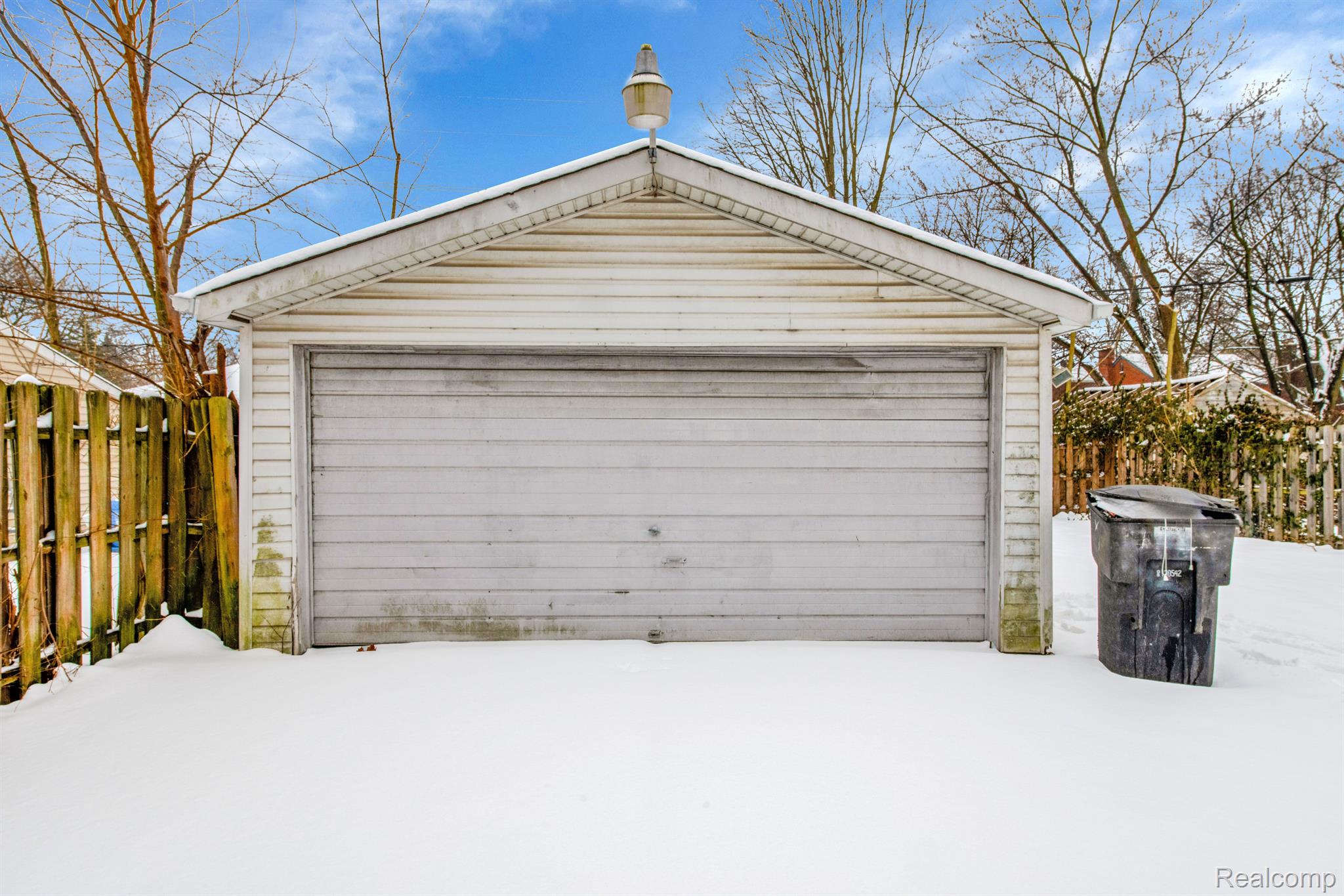 15500 Spring Garden Street Detroit, MI 48205 - Photo 17 of 20 Gallery Image 17