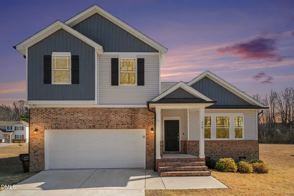 $369,000 | 138 Avery Mdws Drive, Smithfield, NC 27577