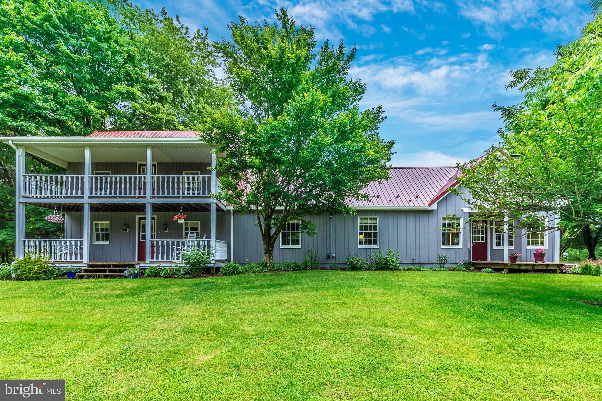 203 Baker Road Fayetteville, PA 17222 - Photo 1 of 72
