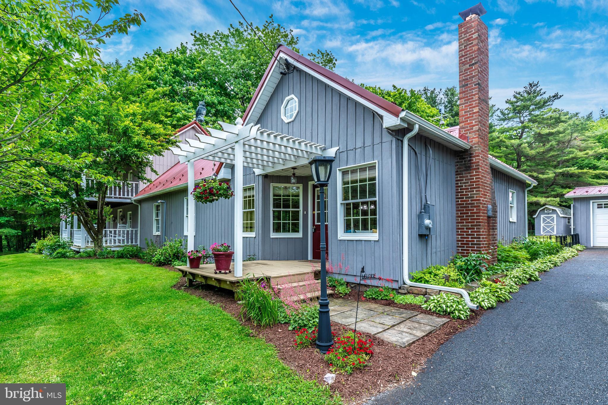 203 Baker Road Fayetteville, PA 17222 - Photo 2 of 72
