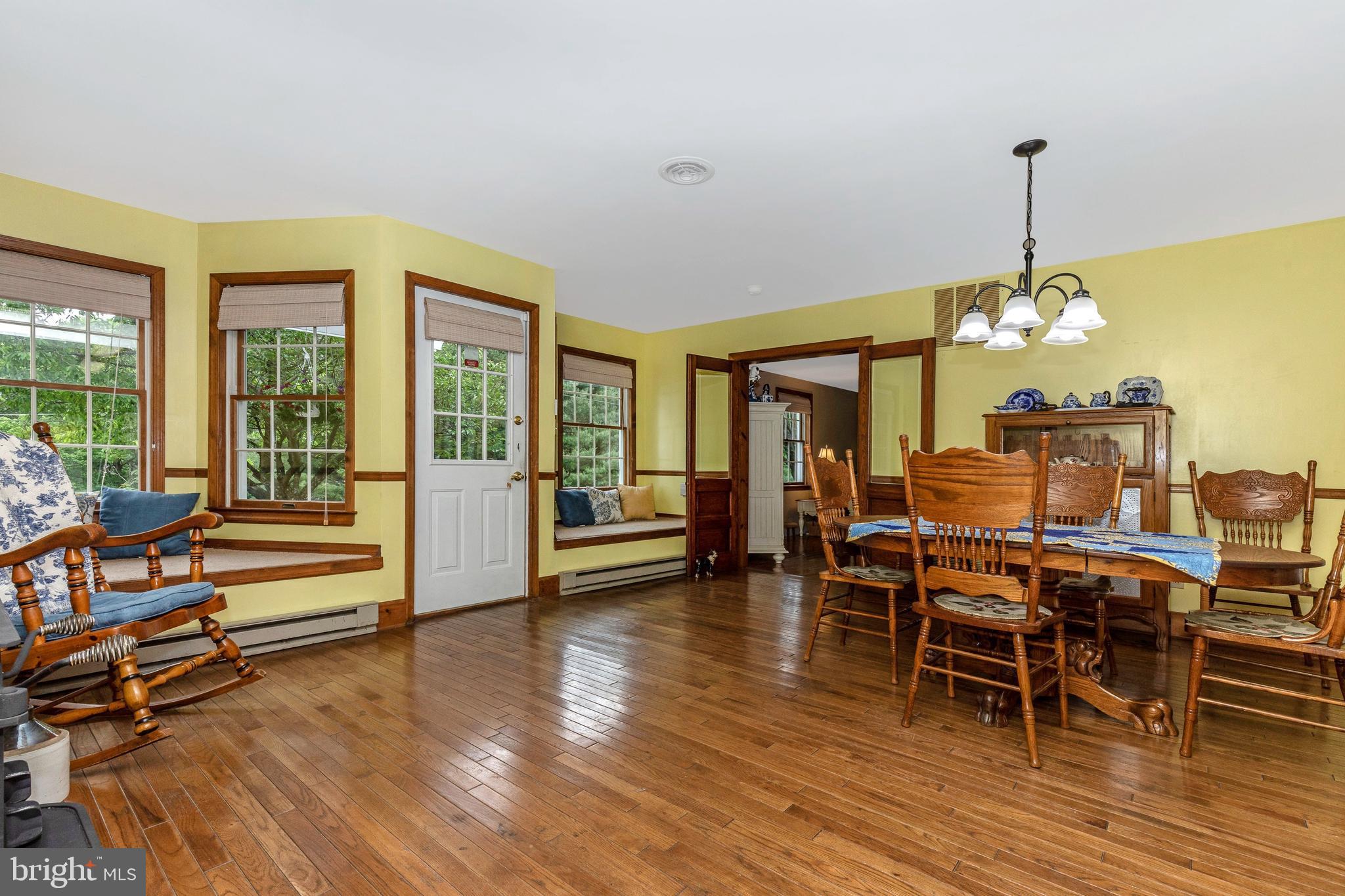 203 Baker Road Fayetteville, PA 17222 - Photo 12 of 72