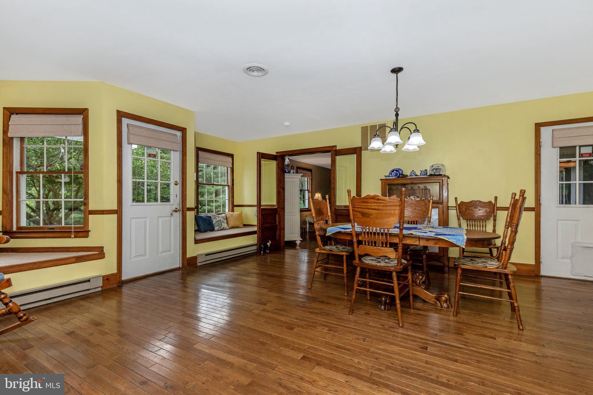 203 Baker Road Fayetteville, PA 17222 - Photo 13 of 72