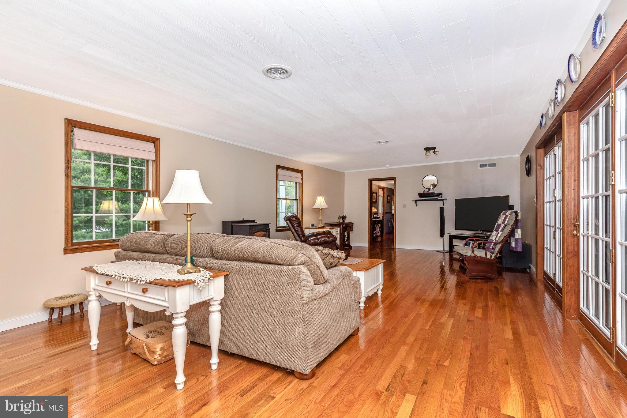 203 Baker Road Fayetteville, PA 17222 - Photo 15 of 72