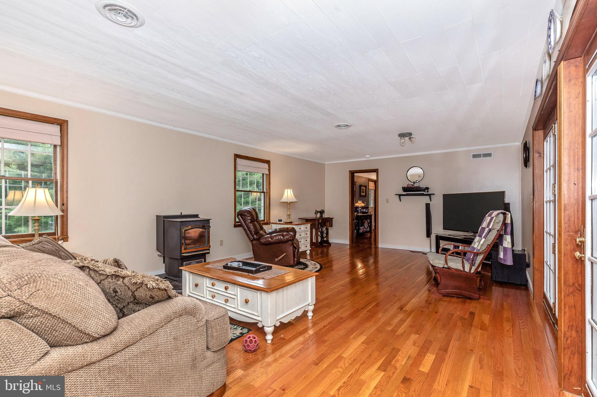 203 Baker Road Fayetteville, PA 17222 - Photo 17 of 72