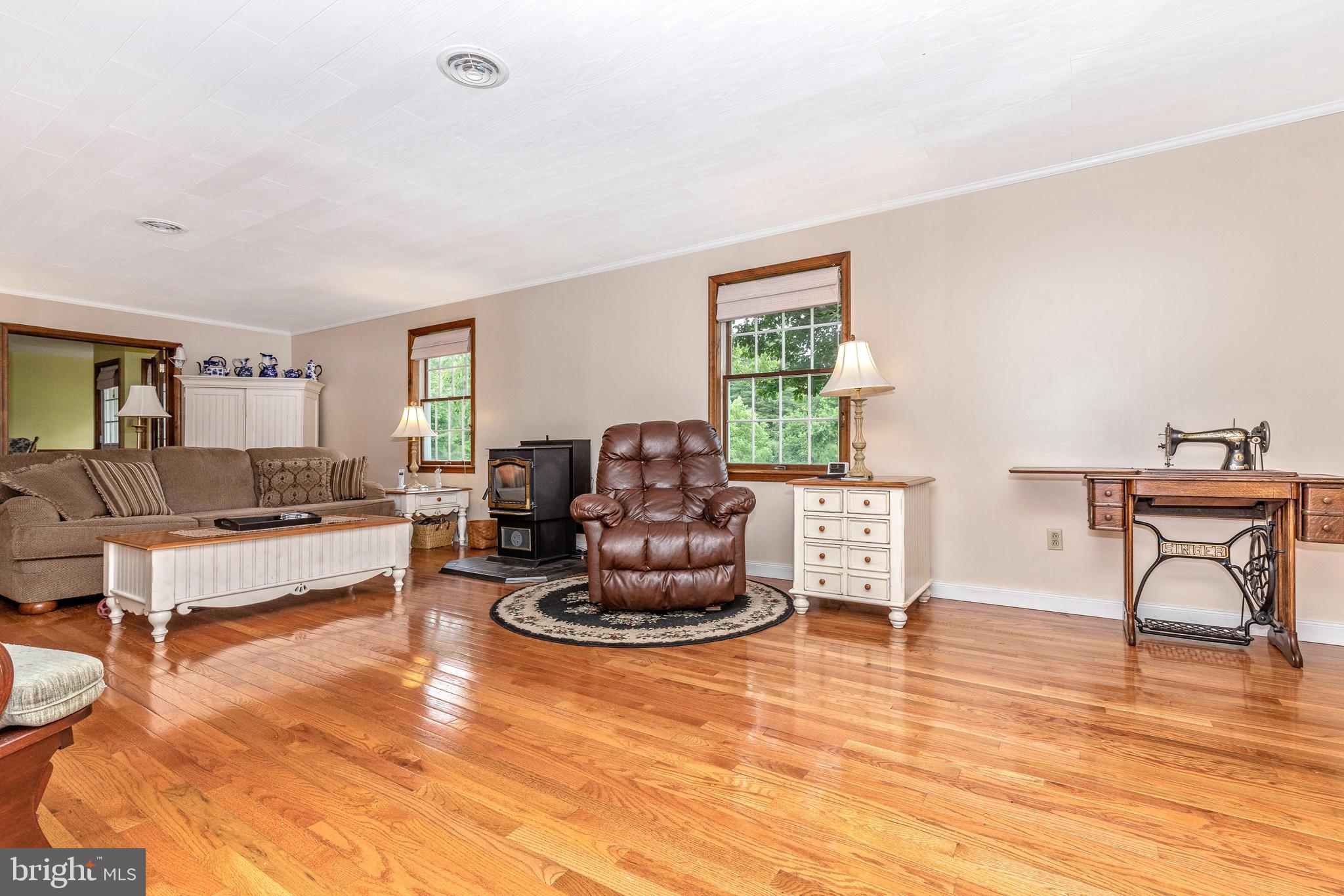 203 Baker Road Fayetteville, PA 17222 - Photo 19 of 72