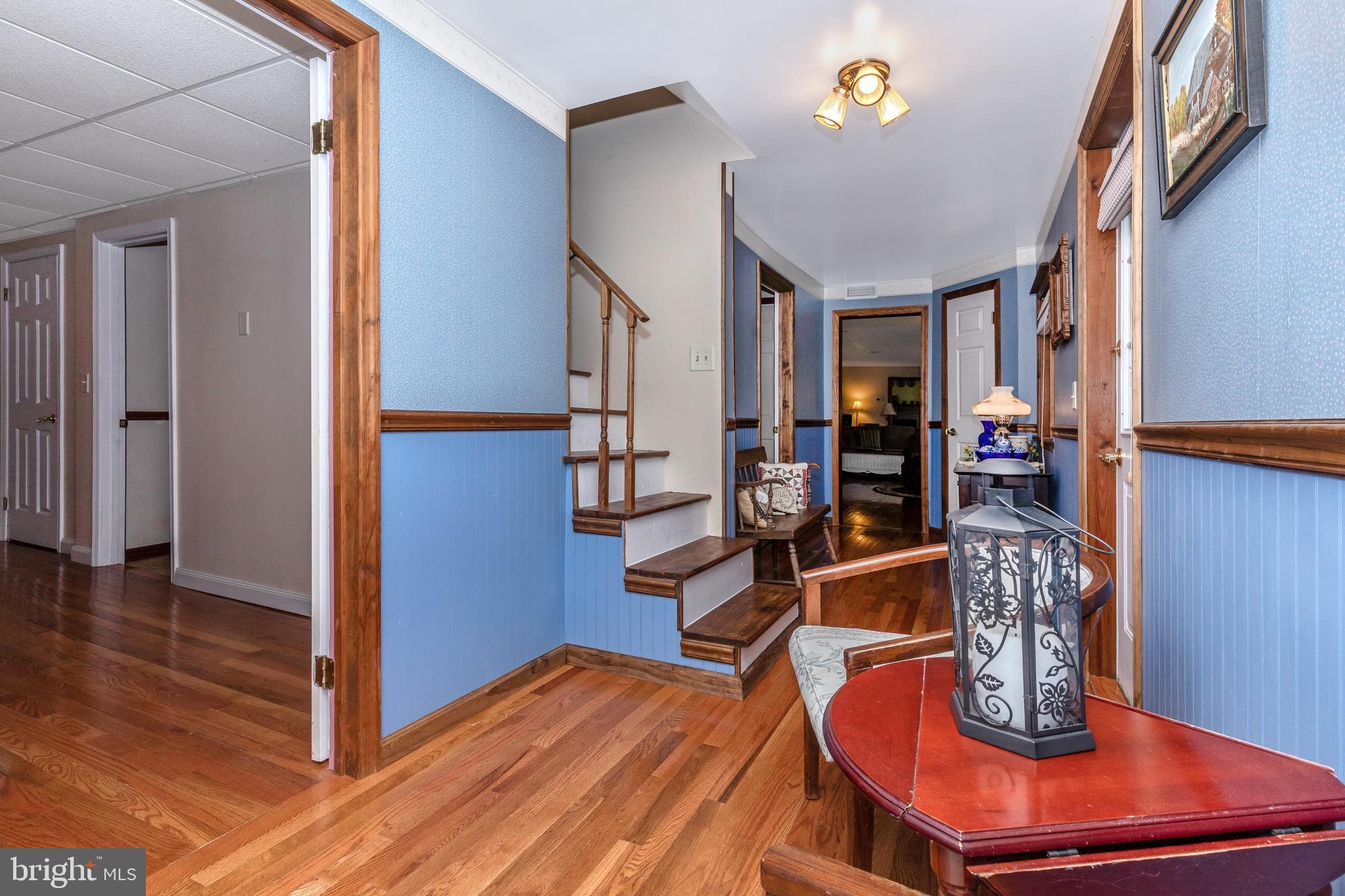 203 Baker Road Fayetteville, PA 17222 - Photo 25 of 72