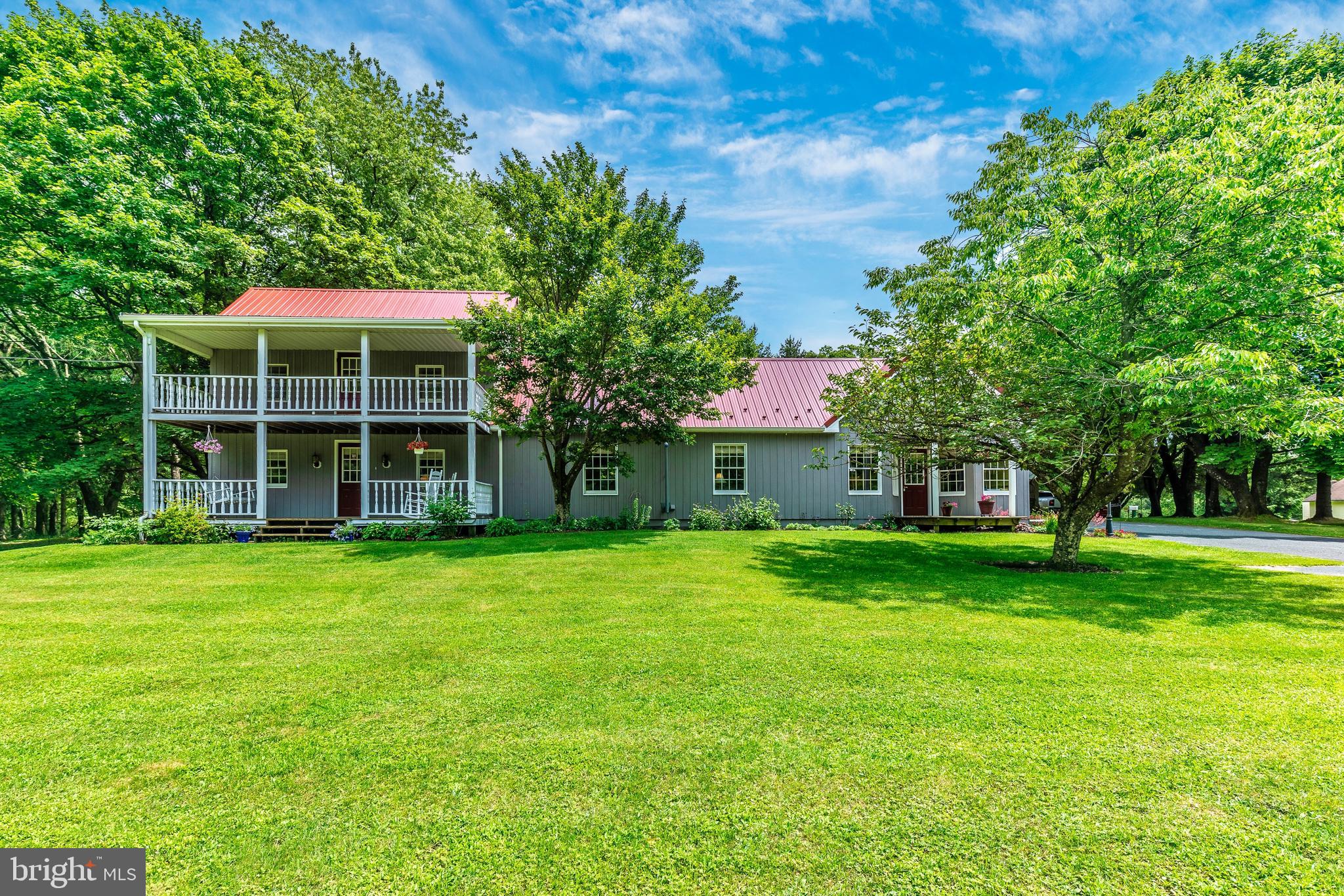 203 Baker Road Fayetteville, PA 17222 - Photo 4 of 72