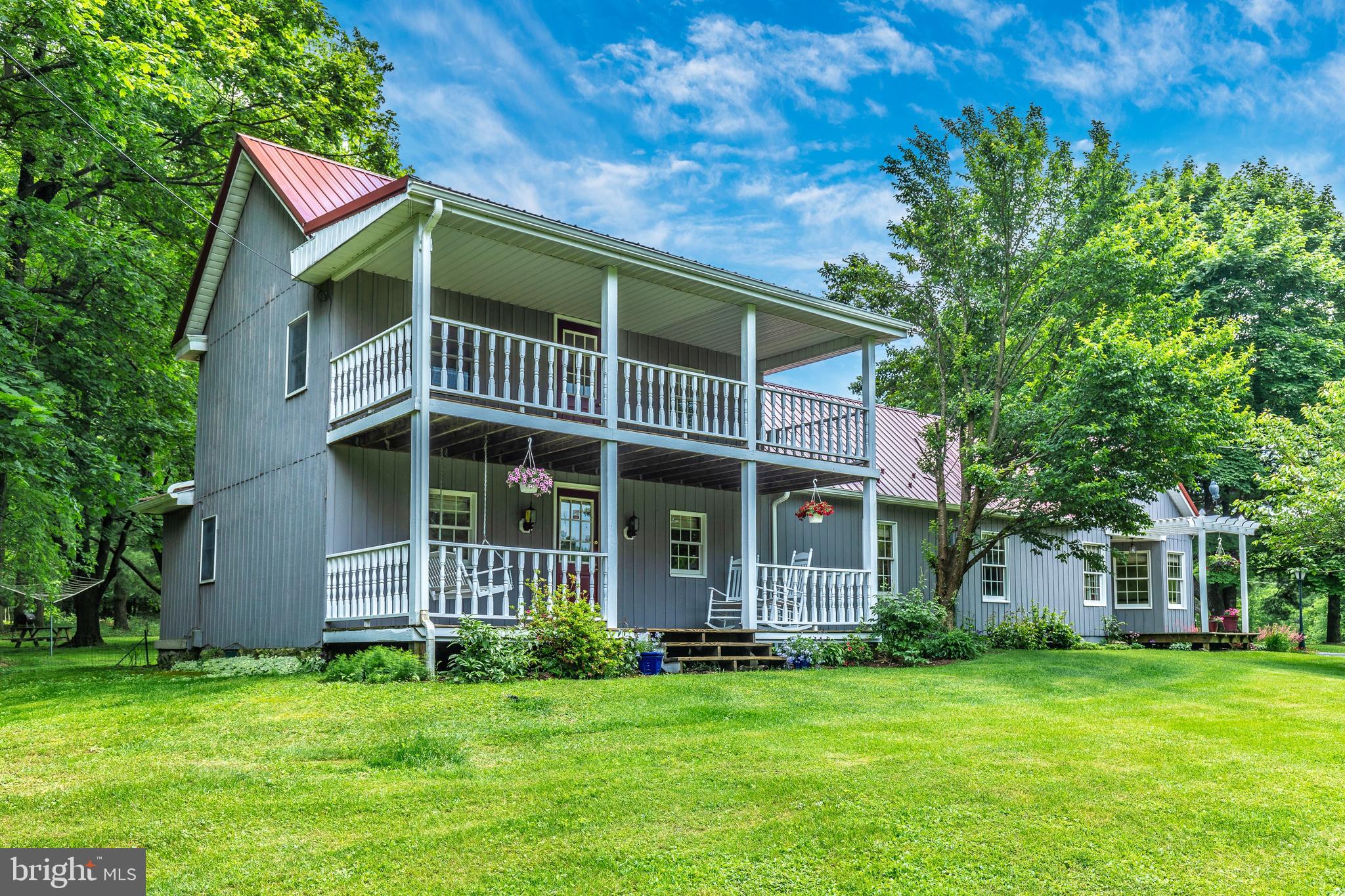 203 Baker Road Fayetteville, PA 17222 - Photo 44 of 72