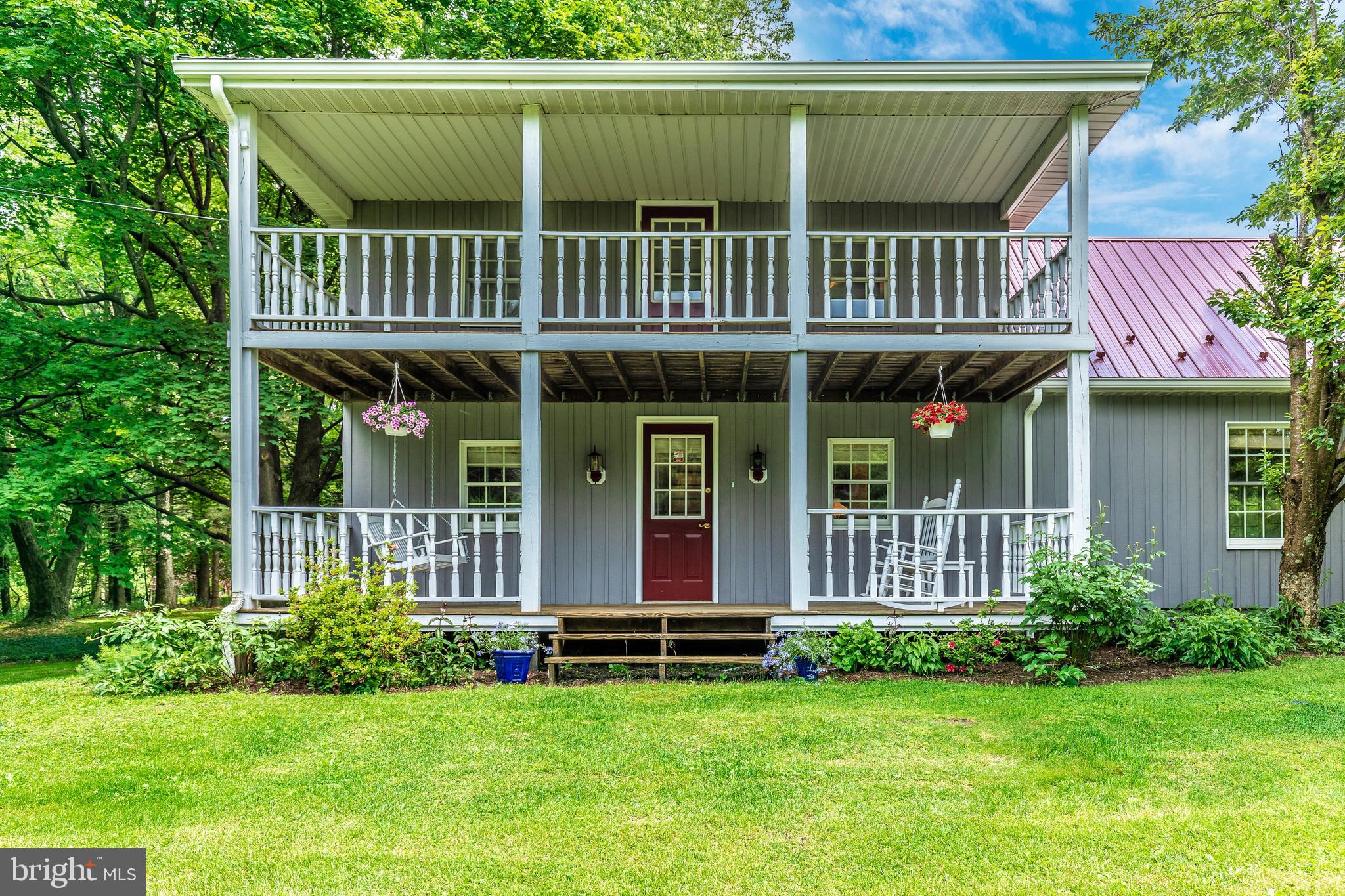 203 Baker Road Fayetteville, PA 17222 - Photo 45 of 72