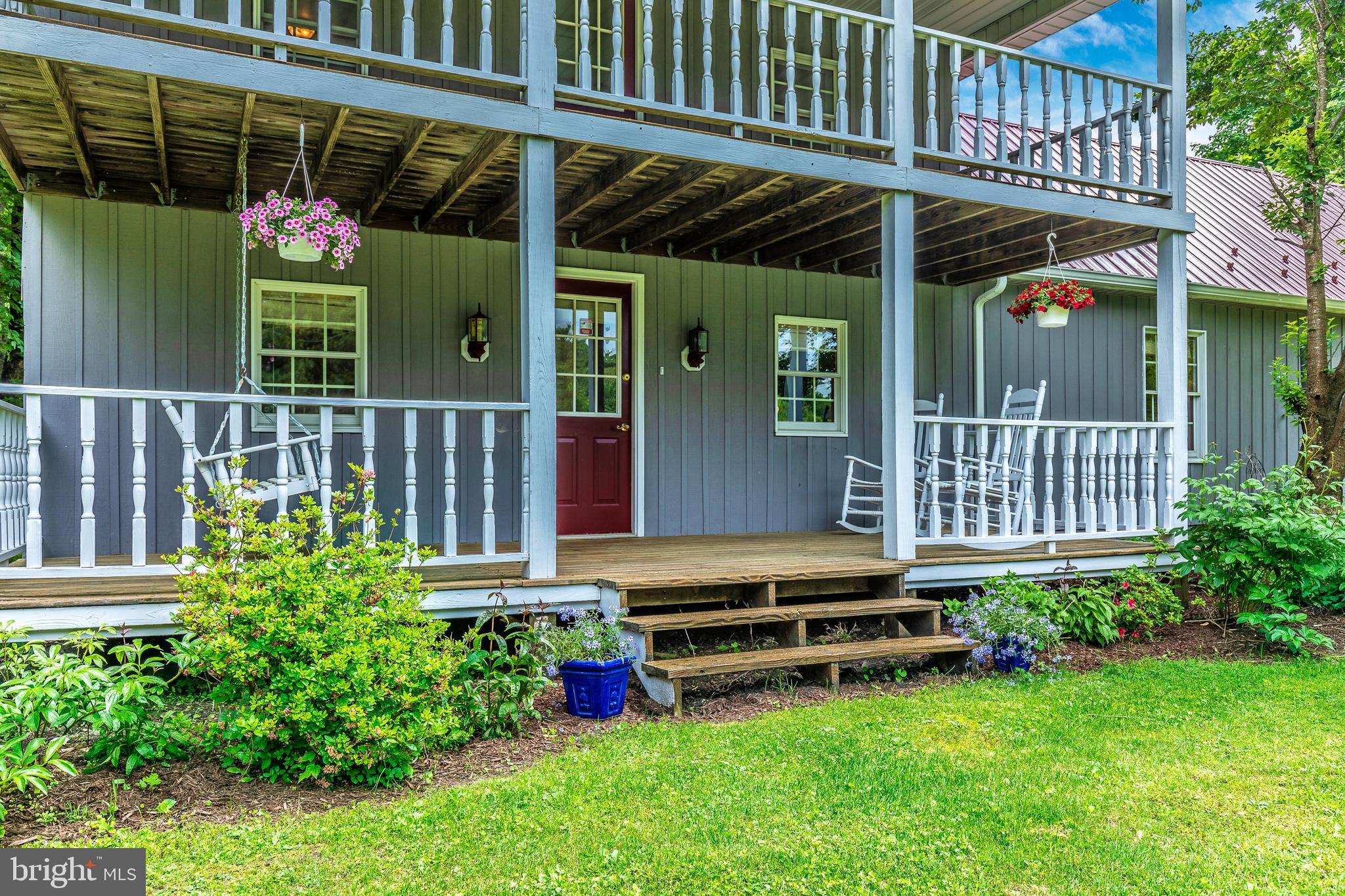 203 Baker Road Fayetteville, PA 17222 - Photo 46 of 72