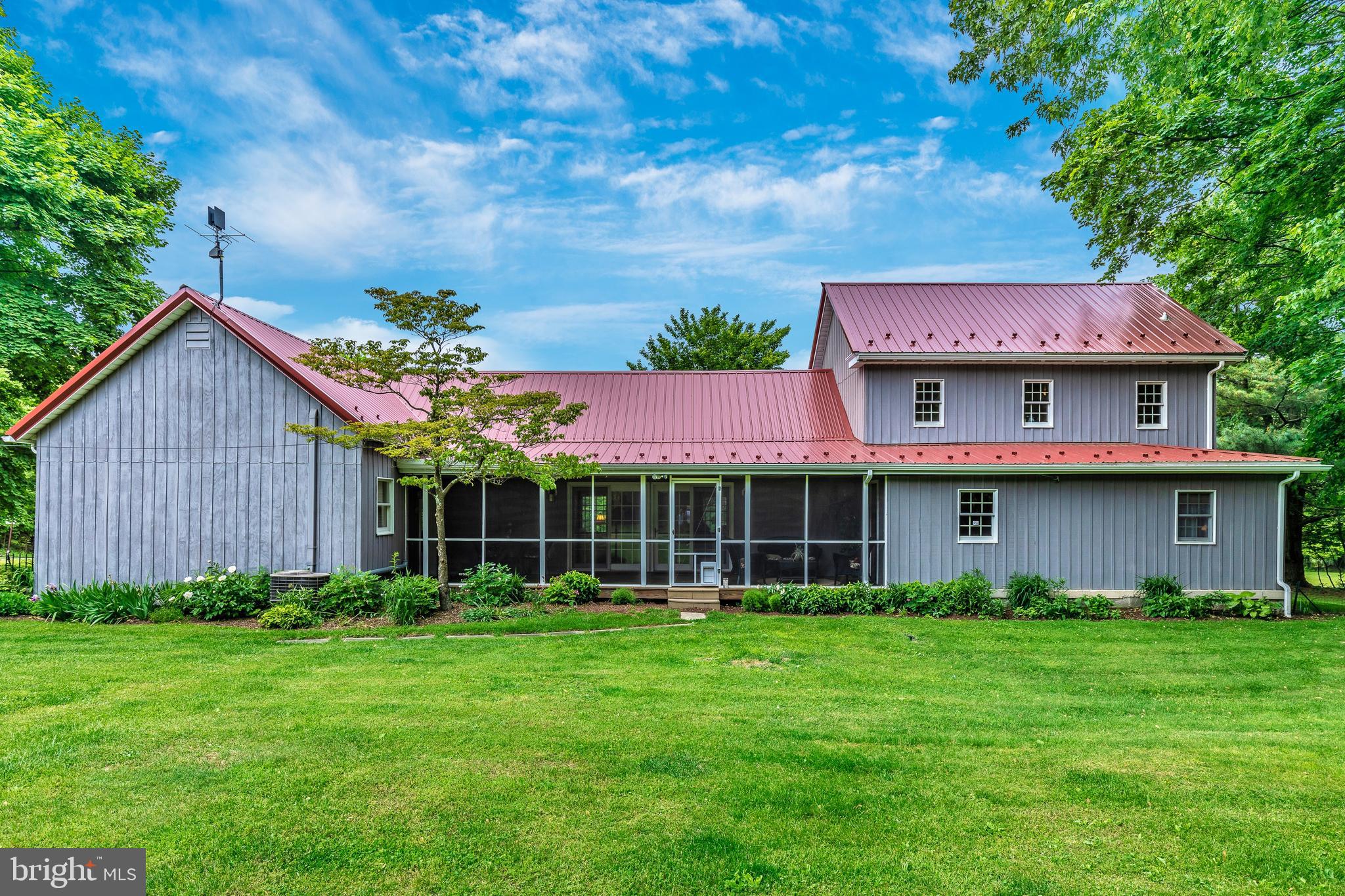 203 Baker Road Fayetteville, PA 17222 - Photo 47 of 72