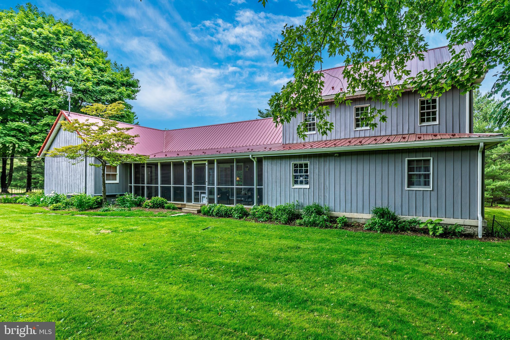 203 Baker Road Fayetteville, PA 17222 - Photo 48 of 72