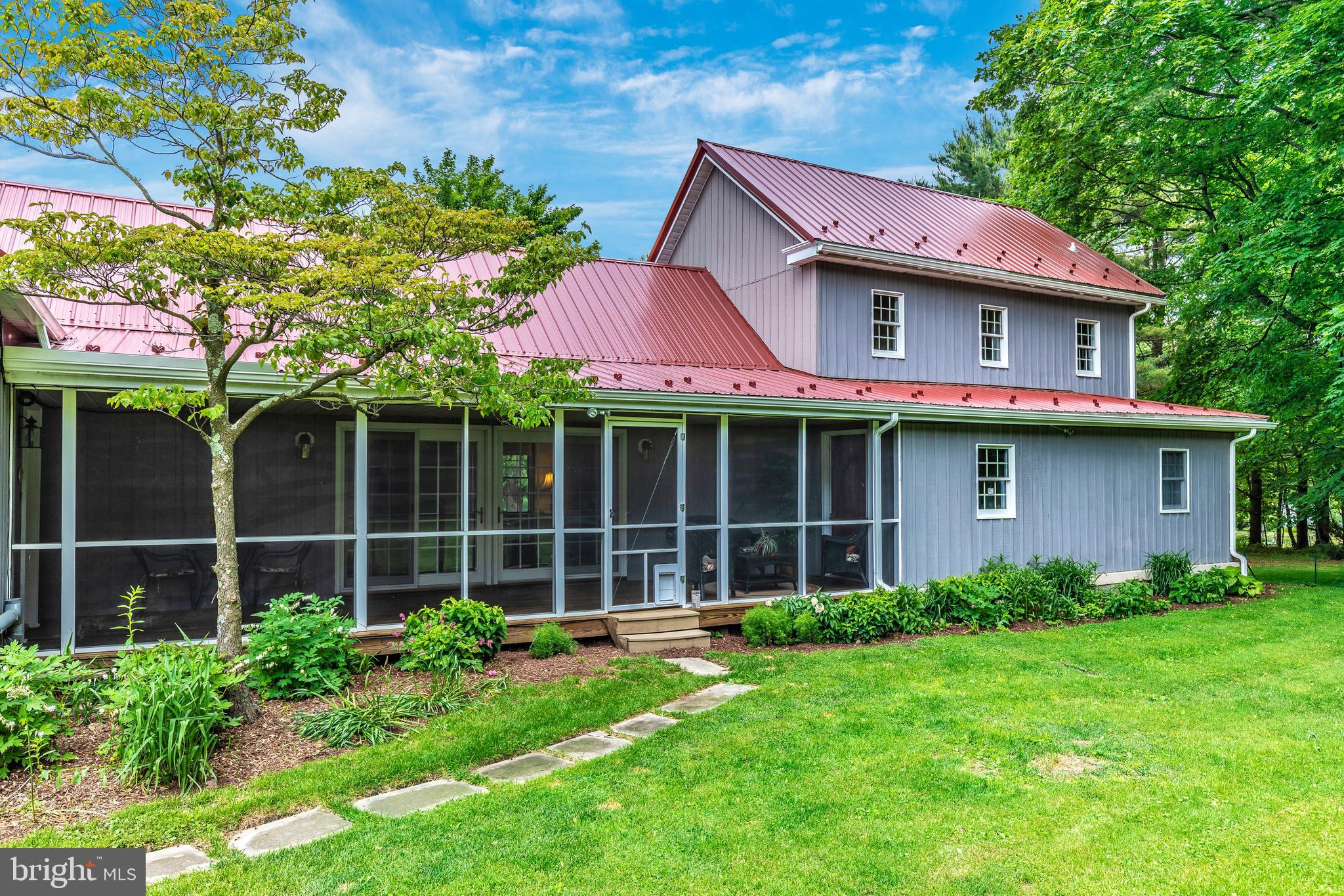 203 Baker Road Fayetteville, PA 17222 - Photo 49 of 72