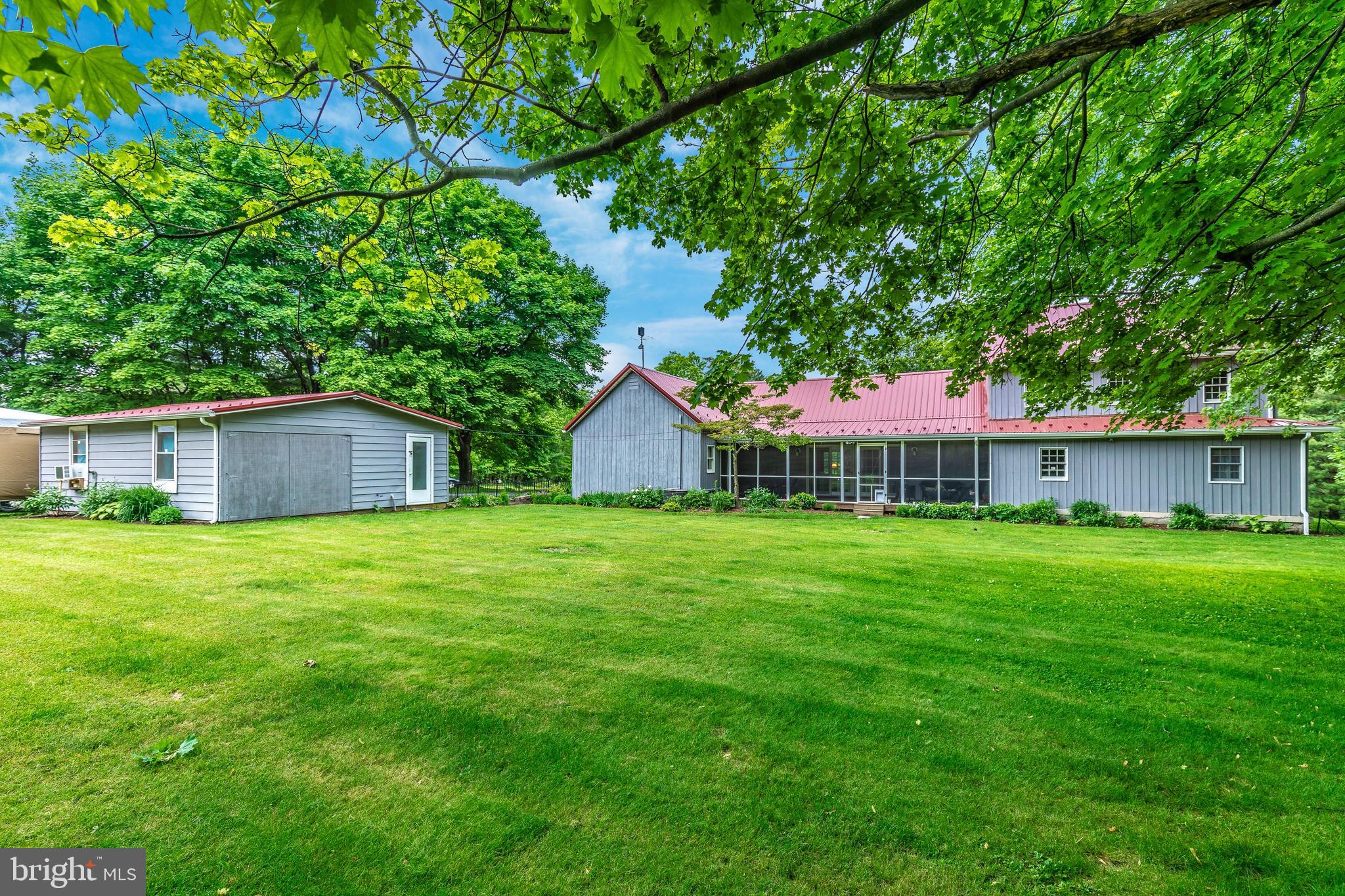 203 Baker Road Fayetteville, PA 17222 - Photo 62 of 72