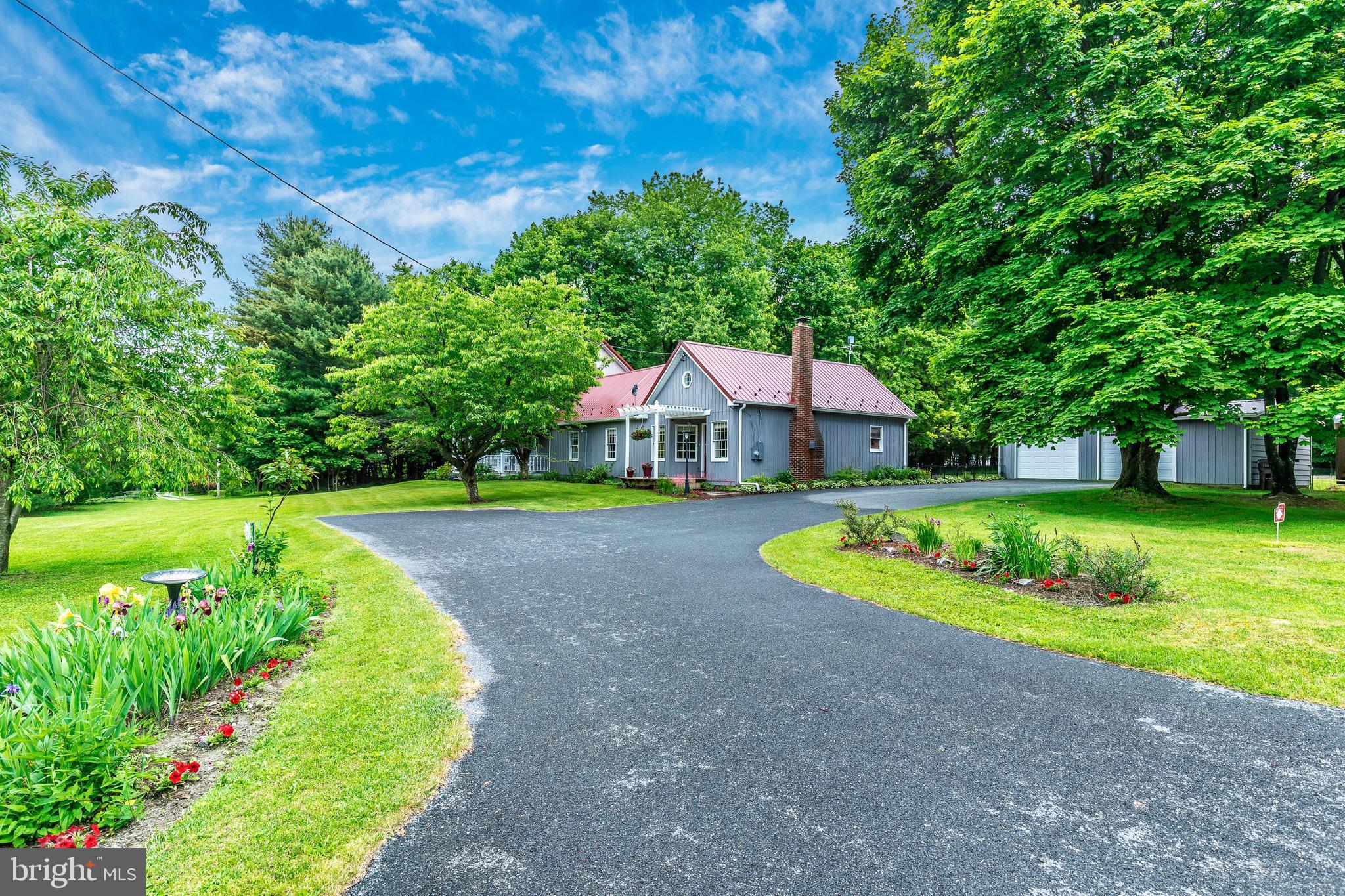 203 Baker Road Fayetteville, PA 17222 - Photo 63 of 72