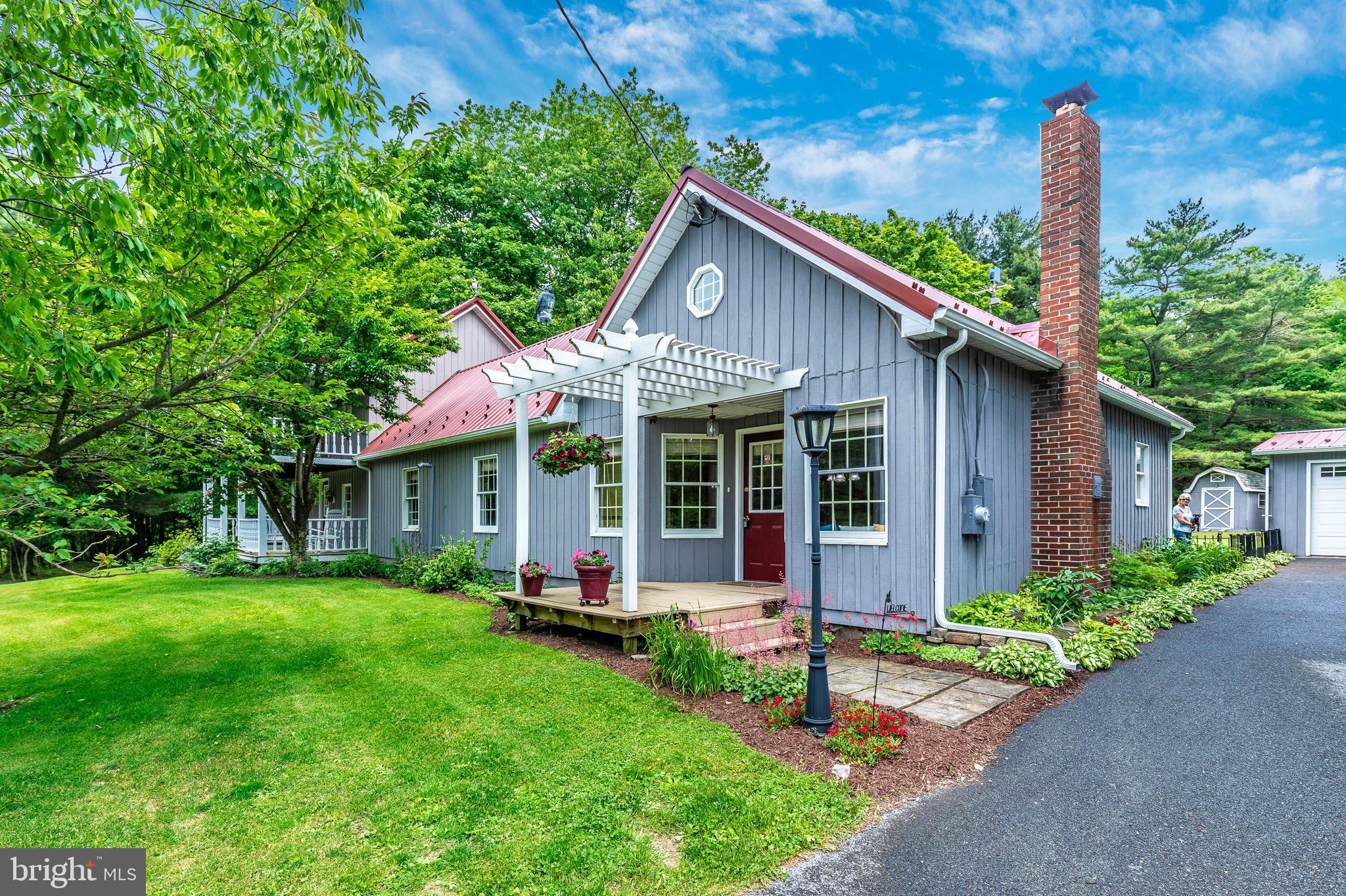 203 Baker Road Fayetteville, PA 17222 - Photo 64 of 72