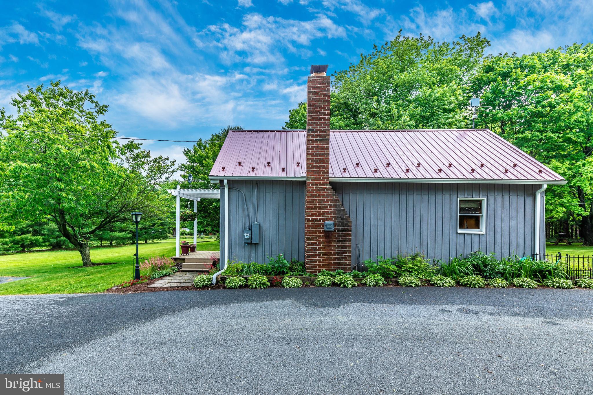203 Baker Road Fayetteville, PA 17222 - Photo 71 of 72