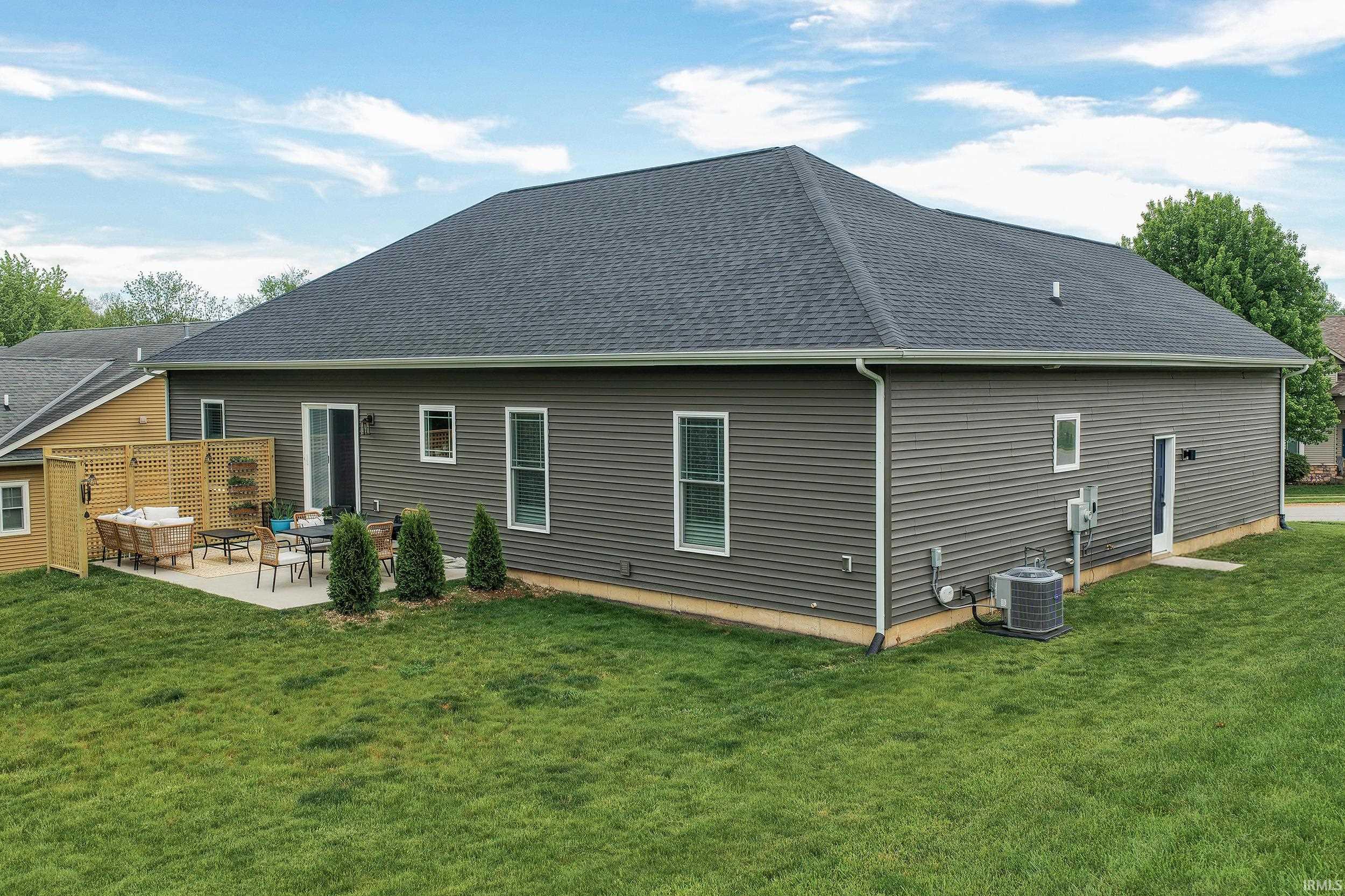 313 Rigg Street New Carlisle, IN 46552 - Photo 33 of 34