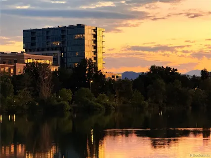 $729,000 | 4200 West 17th Avenue, Unit 614, Denver, CO 80204