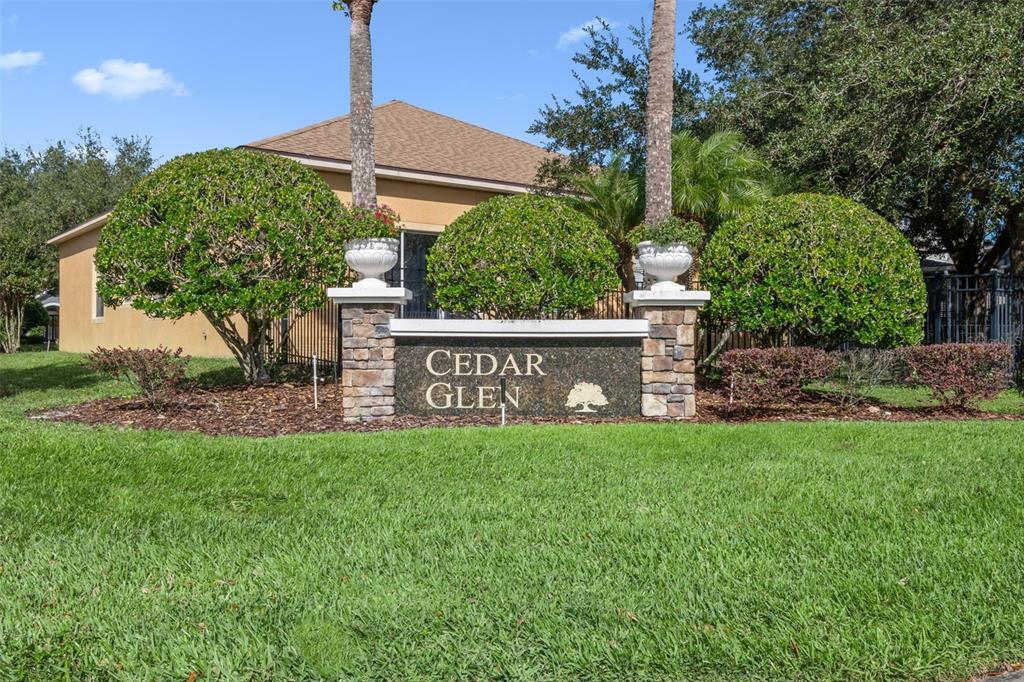 2534 Double Tree Place Oviedo, FL 32766 - Photo 5 of 35