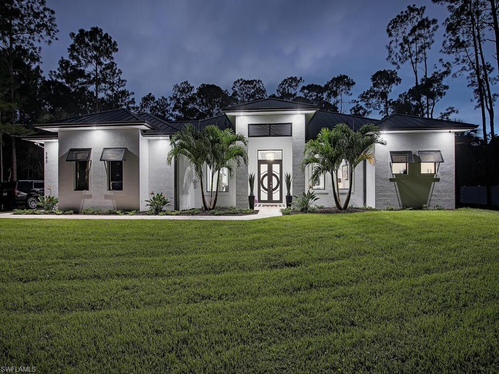 363 29th Street Southwest Naples, FL 34117 - Photo 3 of 35 Gallery Image 3