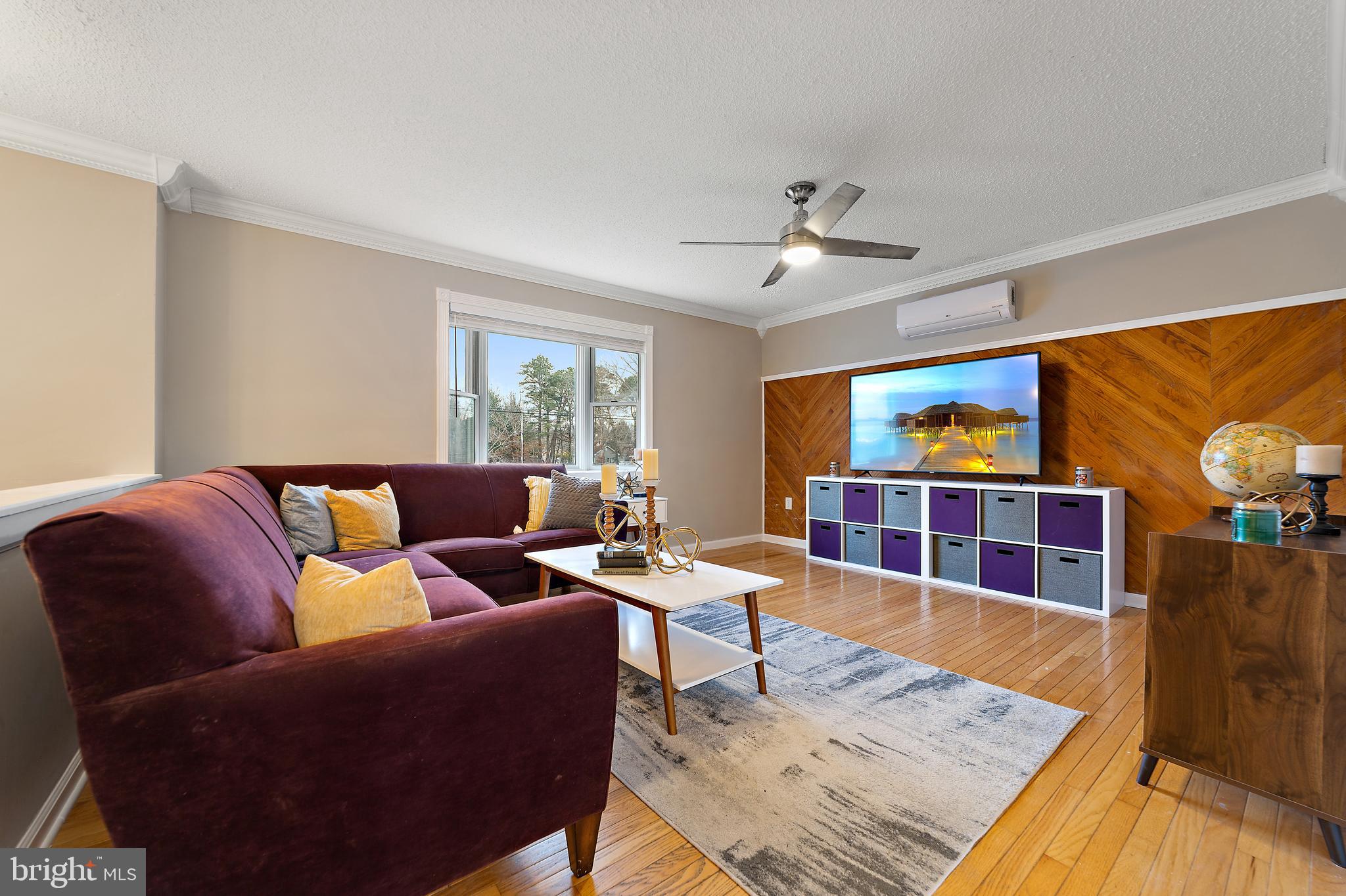 201 Bowline Road Manahawkin, NJ 08050 - Photo 3 of 29 Upstairs Family Room