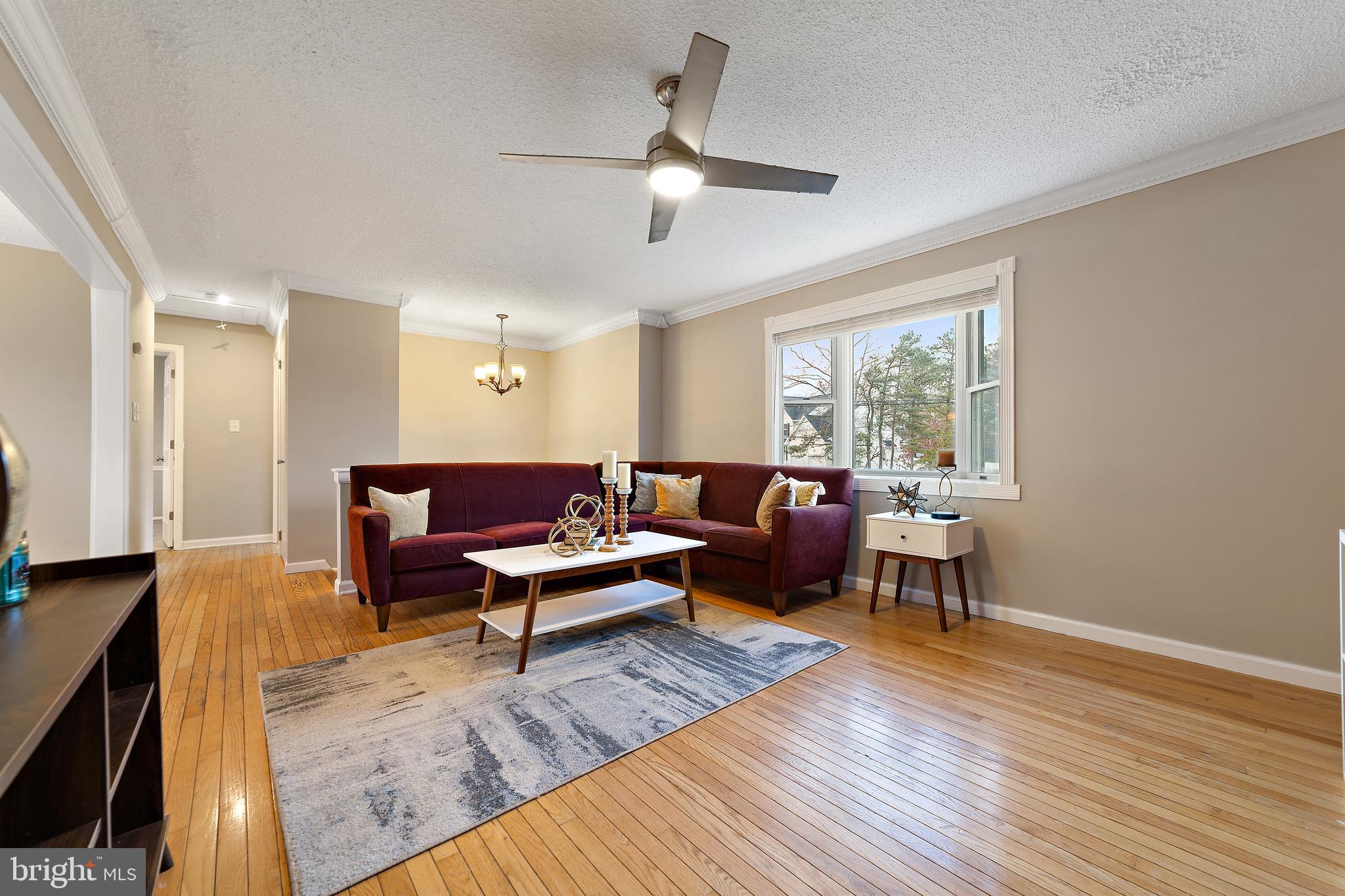 201 Bowline Road Manahawkin, NJ 08050 - Photo 5 of 29 Upstairs Family Room