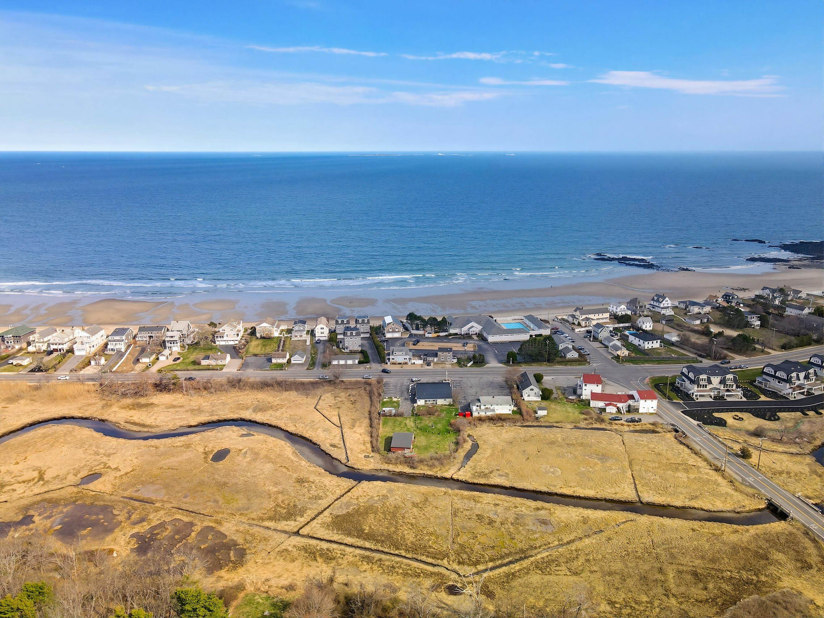 1191-1193 Ocean Boulevard Rye, NH 03870 - Photo 16 of 17
