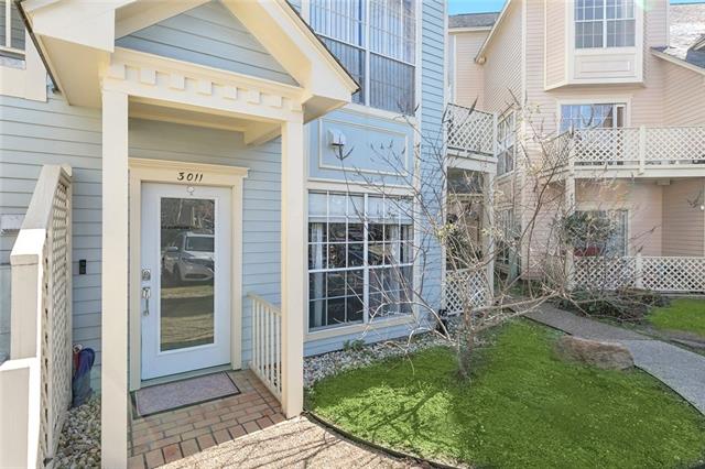 3011 Audubon Trace, Unit 3011 Jefferson, LA 70121 - Photo 3 of 16