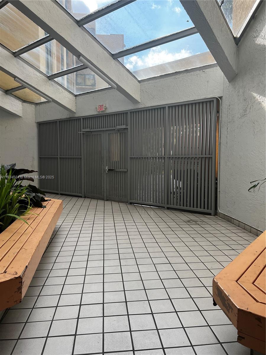 International Park Miami, FL 33175 - Photo 24 of 26 a view of a backyard