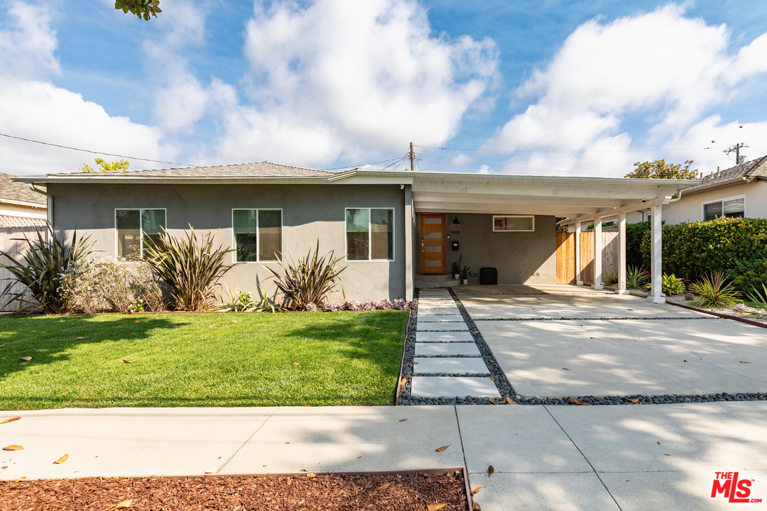 11410 Charnock Road Los Angeles, CA 90066 - Photo 1 of 1 Gallery Image 1
