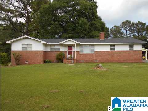 655 Wilson Chapel Road Oneonta, AL 35121 - Photo 1 of 10