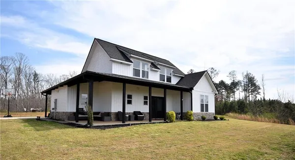 $499,950 | 533 Lively Road, Waco, GA 30182