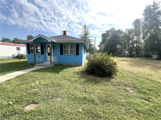 $45,000 | 417 Ash Street, Hale, MO 64643