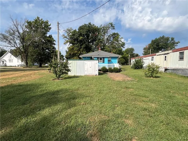 $45,000 | 417 Ash Street, Hale, MO 64643