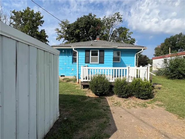 $45,000 | 417 Ash Street, Hale, MO 64643