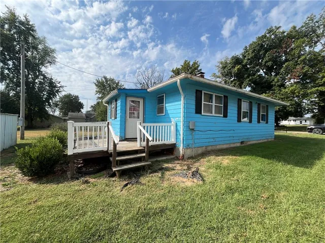 $45,000 | 417 Ash Street, Hale, MO 64643